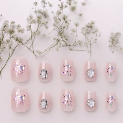 Pretty in Pink