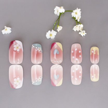 Flower Pop