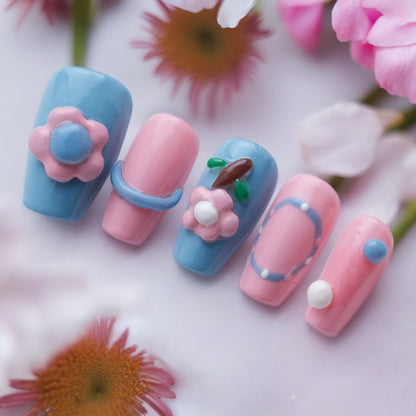 Sweet like Candy