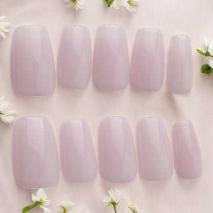 Sheer Blossom