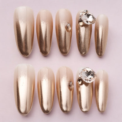 Gold Bullion