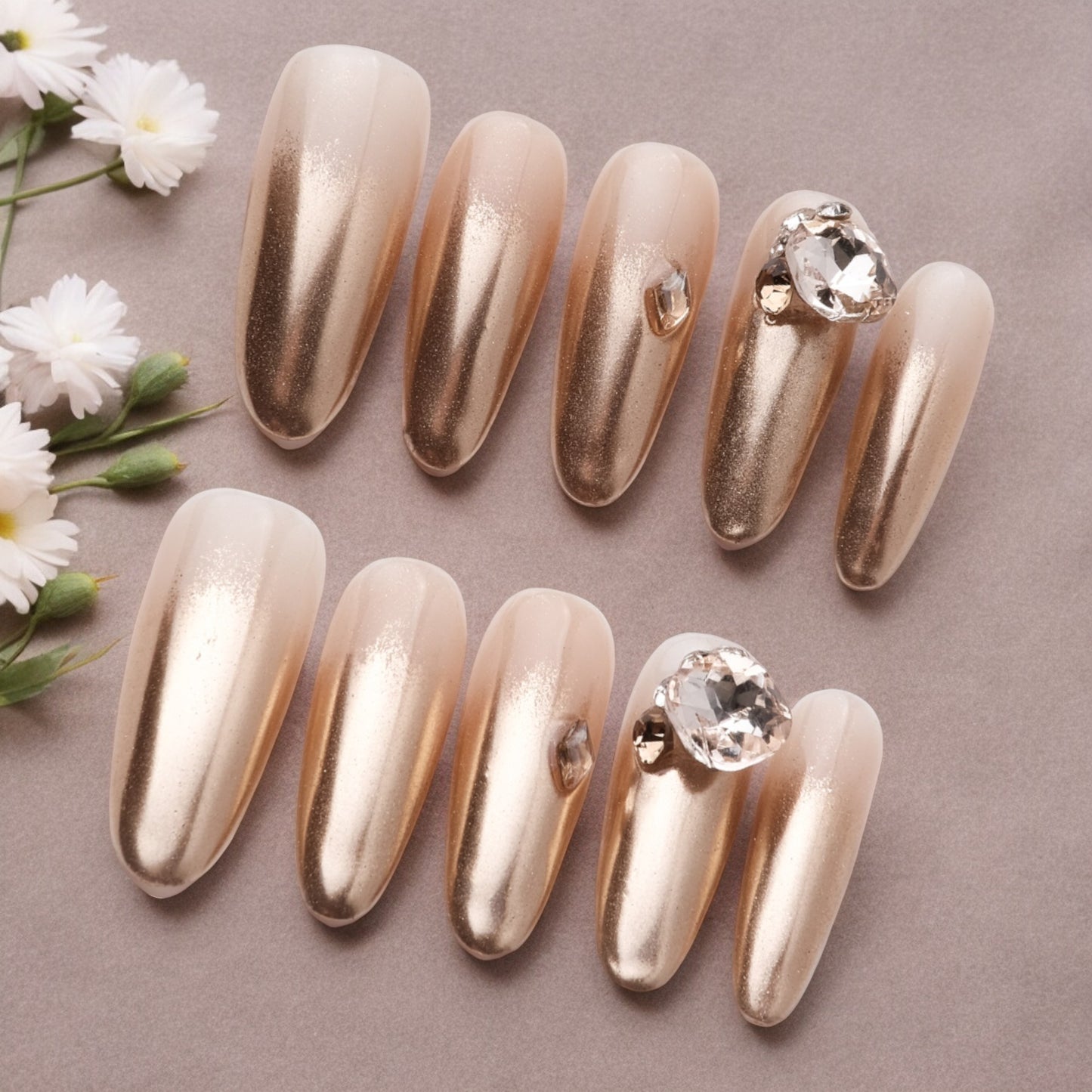 Gold Bullion