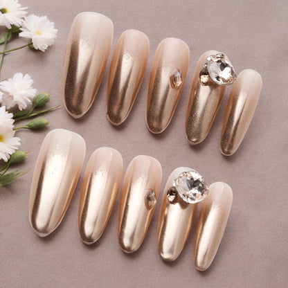 Gold Bullion