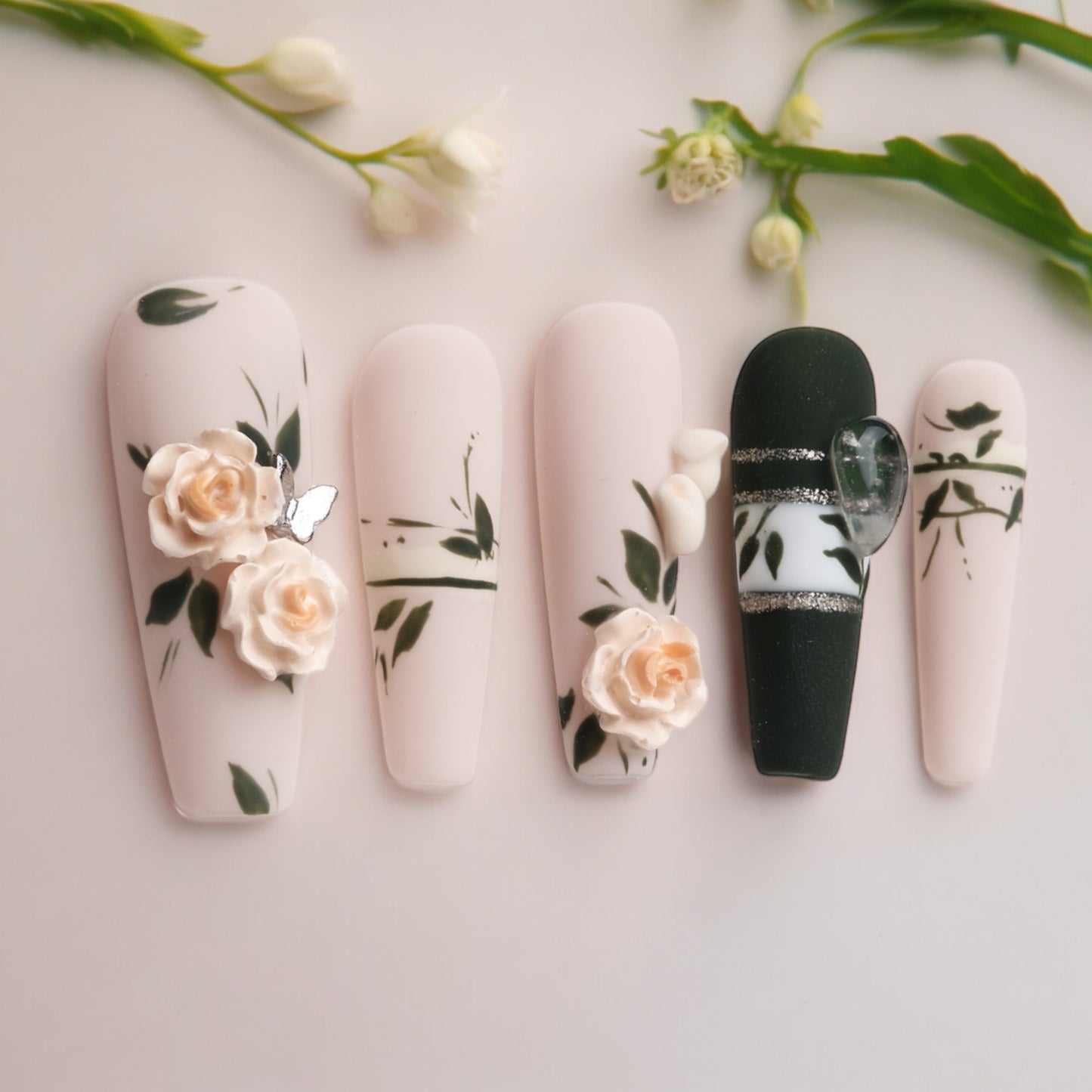 Rose Garden