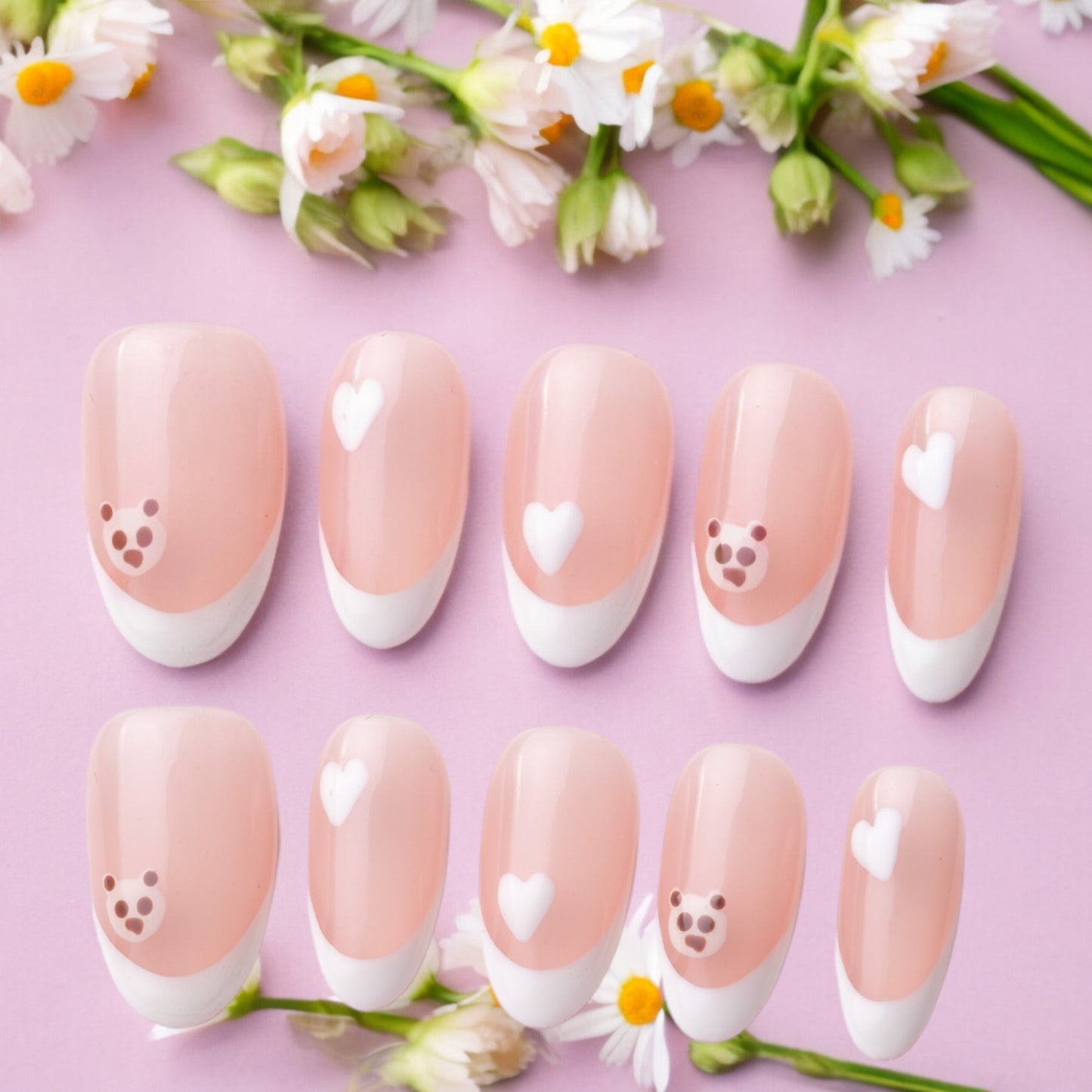 Cutie French Tip