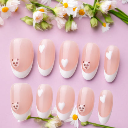 Cutie French Tip