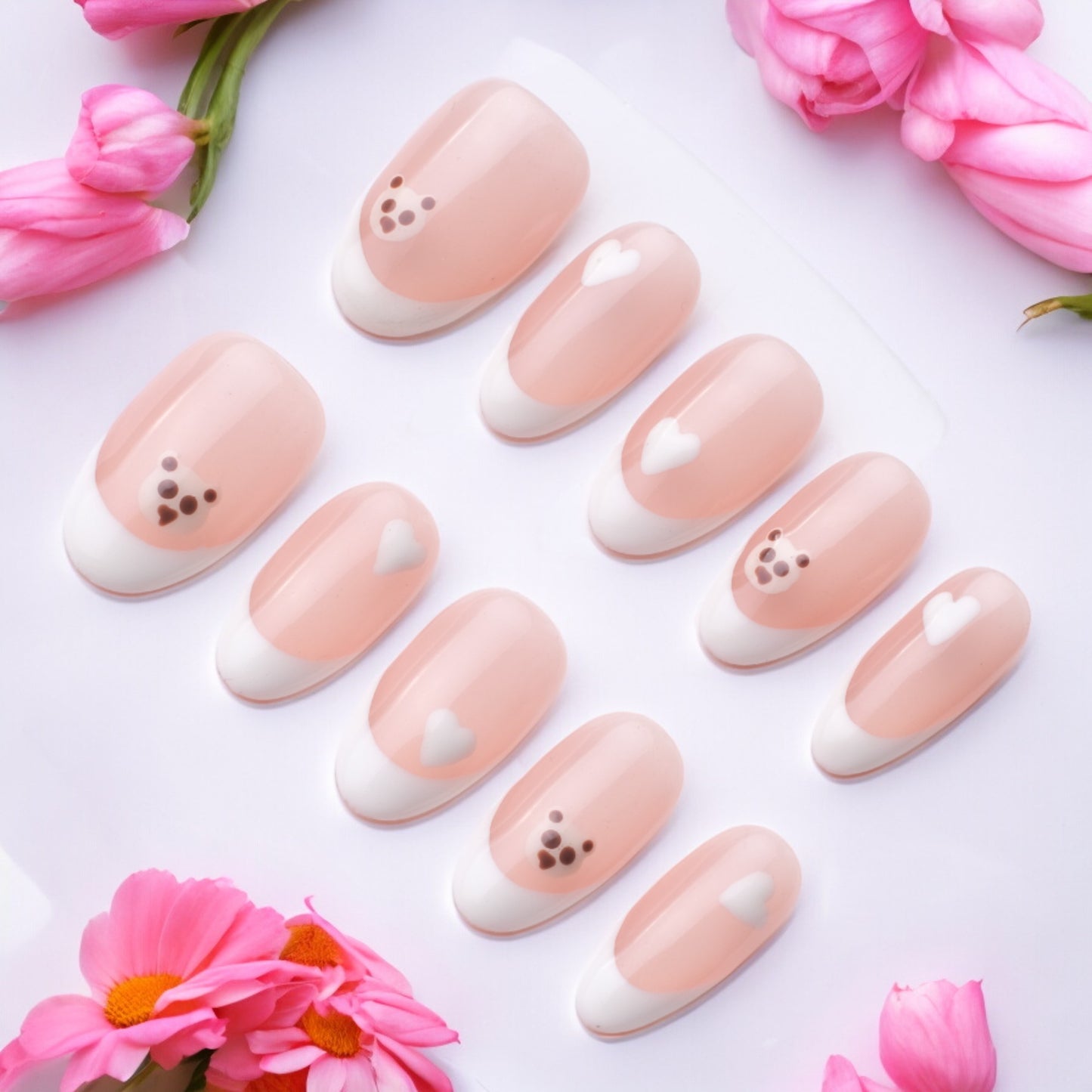 Cutie French Tip