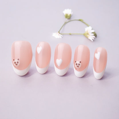 Cutie French Tip