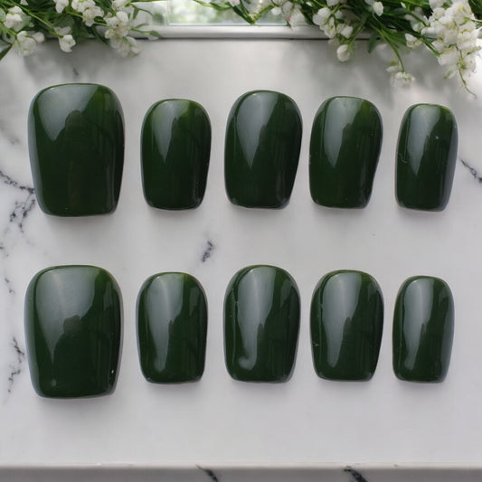 Forest Green