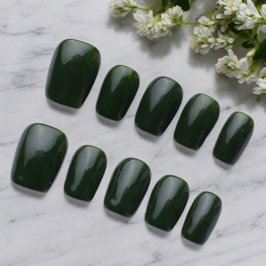 Forest Green