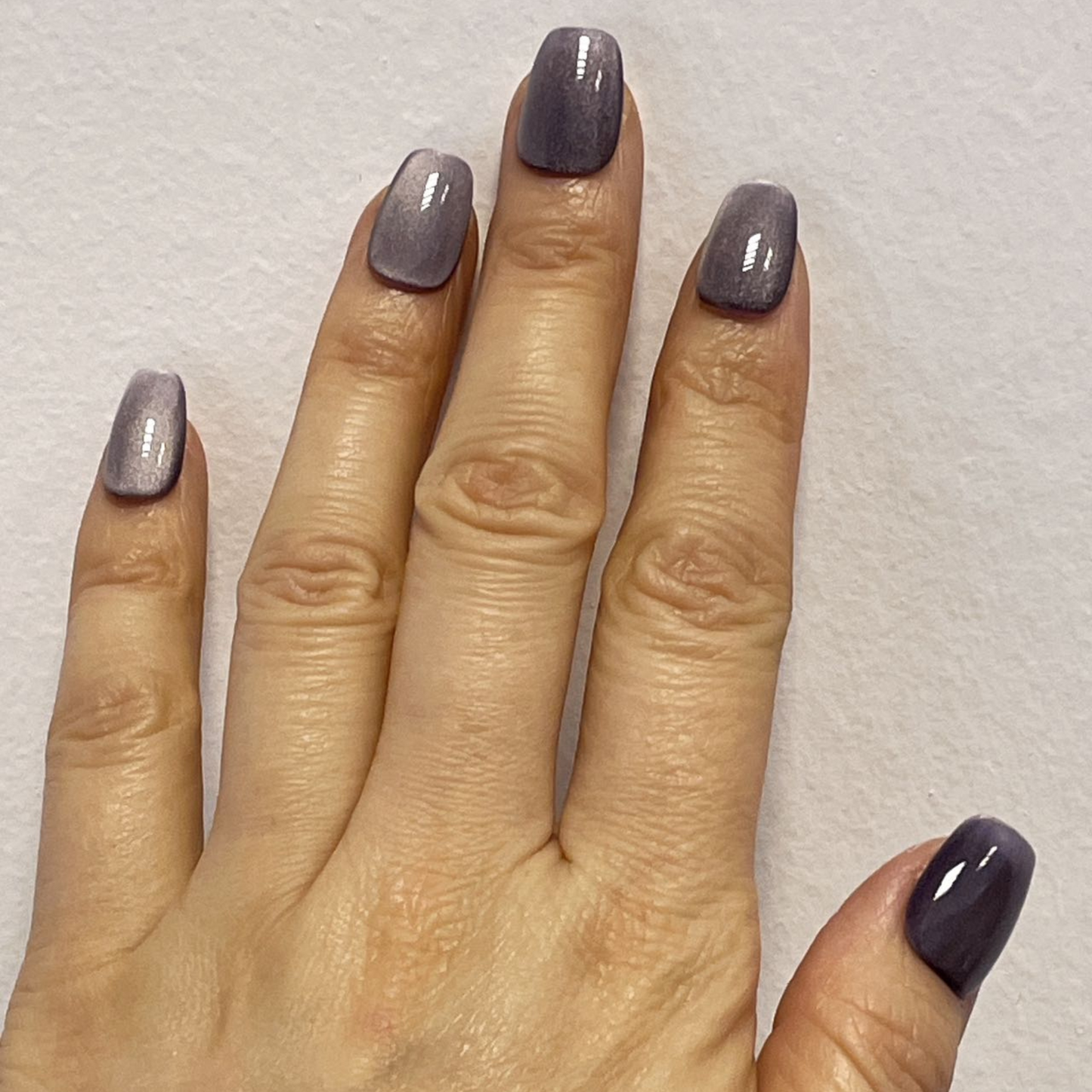 Mauve Whisper