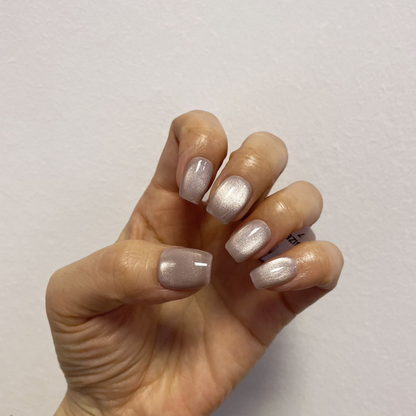 Milky Quartz