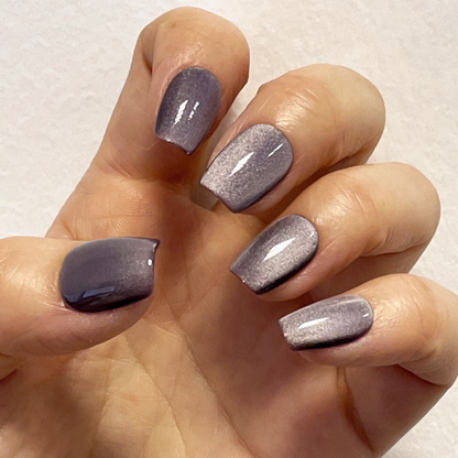 Mauve Whisper