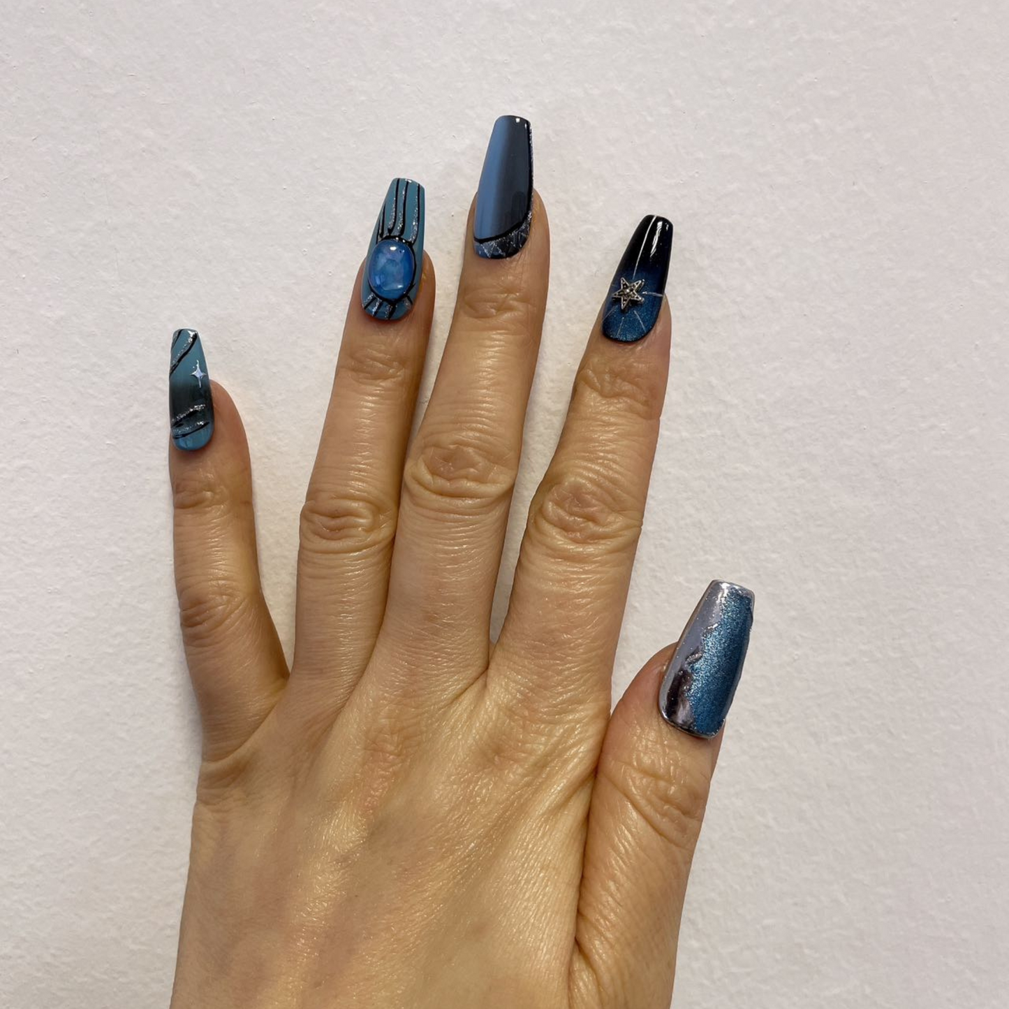 Blue Ocean