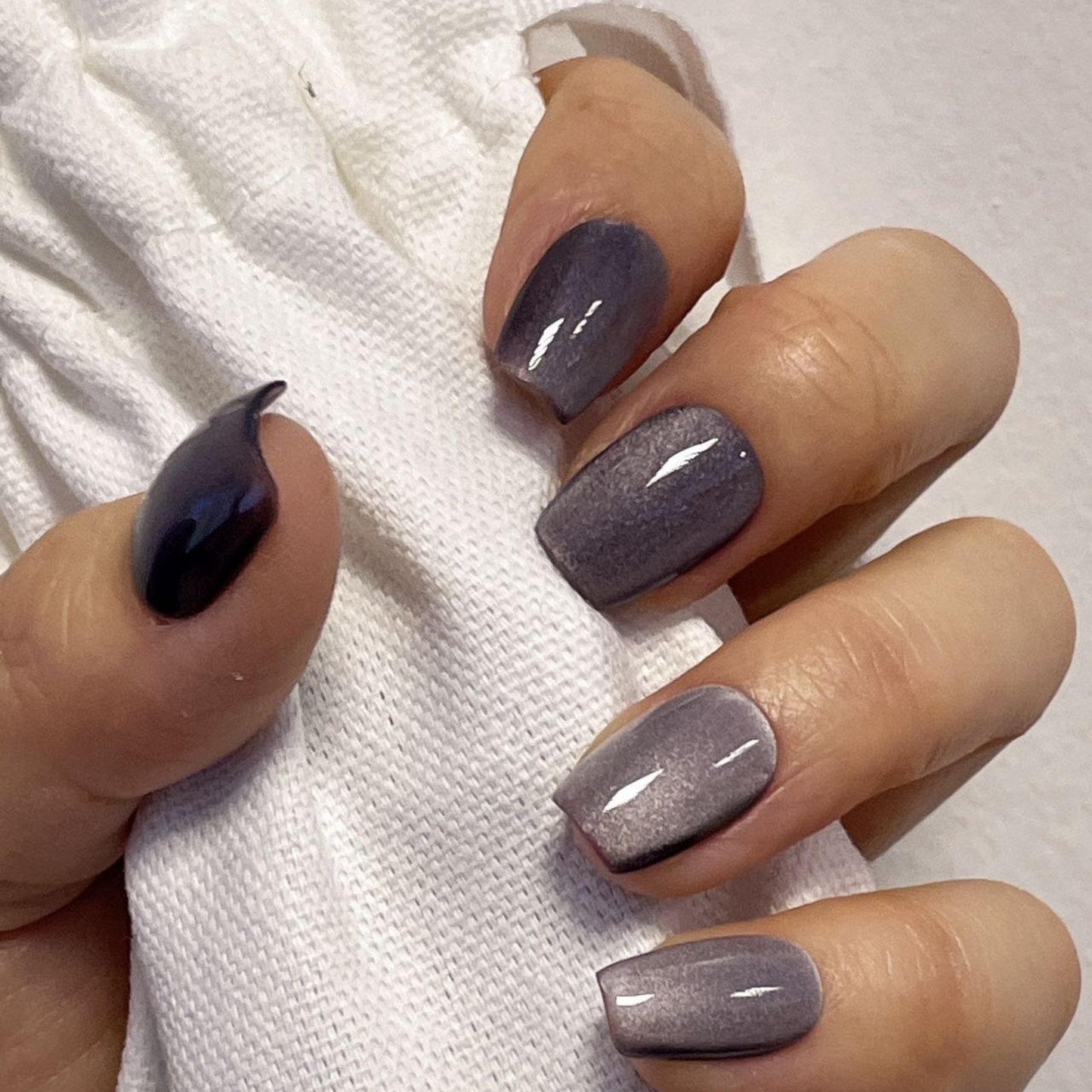 Mauve Whisper