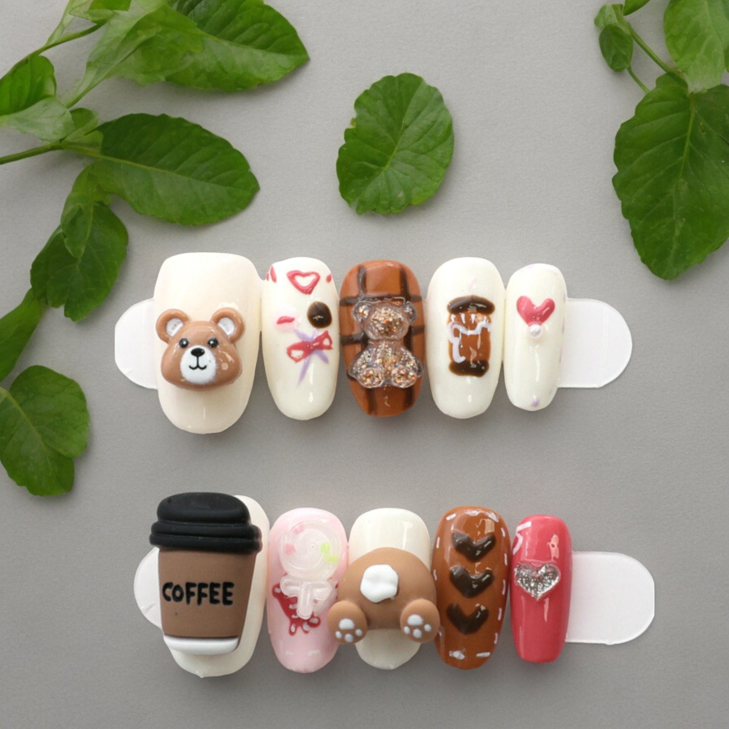 Beary Sweet