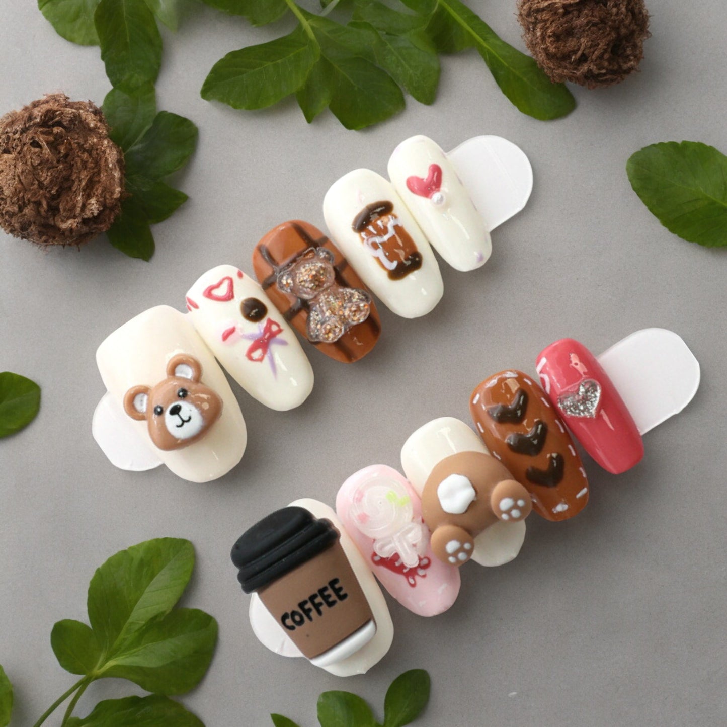 Beary Sweet
