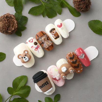 Beary Sweet
