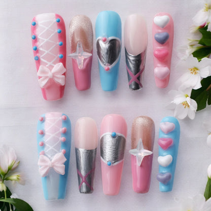 Sweet Candy