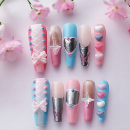 Sweet Candy