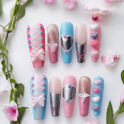 Sweet Candy