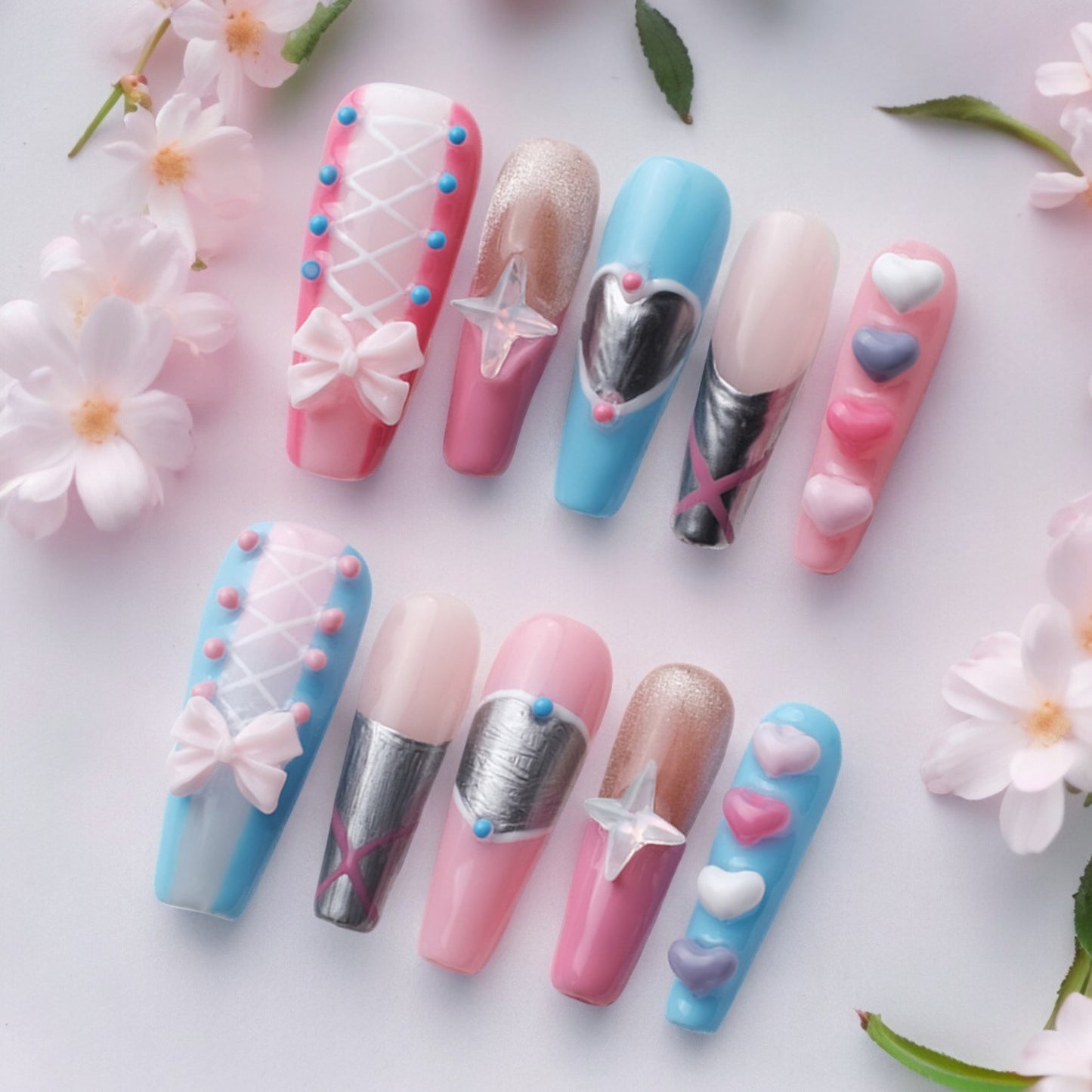 Sweet Candy