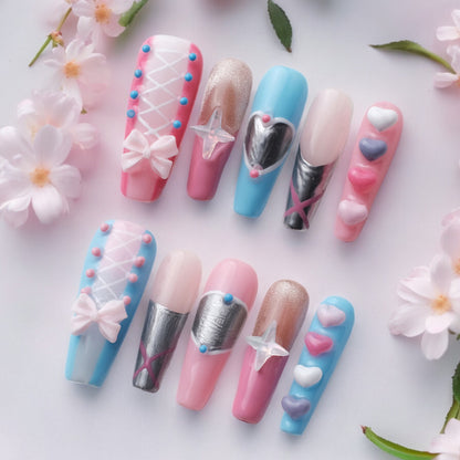 Sweet Candy
