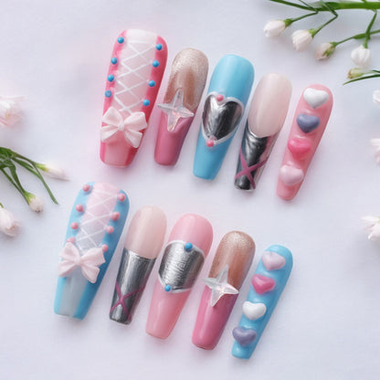 Sweet Candy