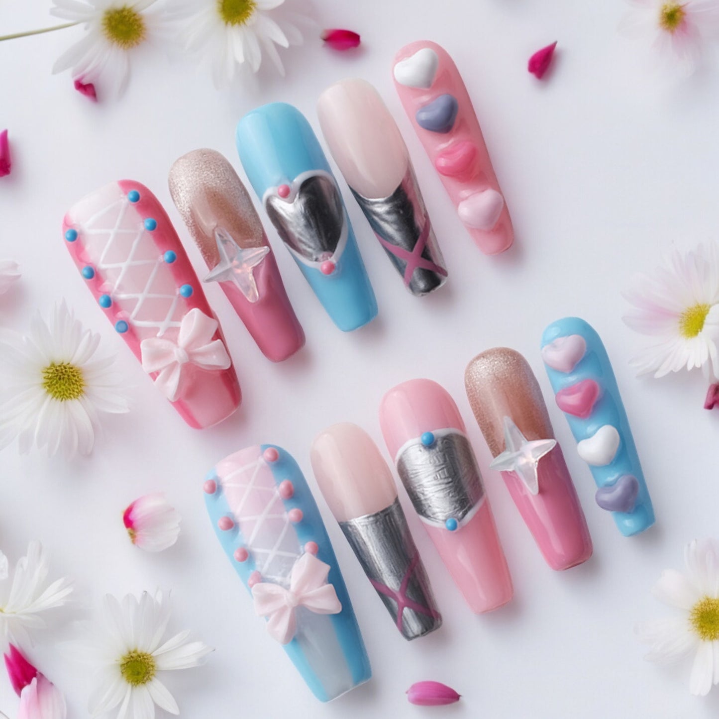 Sweet Candy