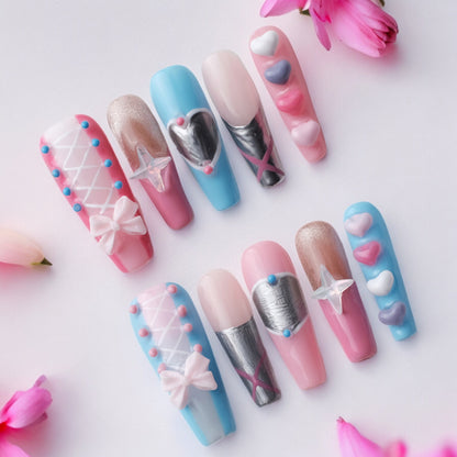 Sweet Candy