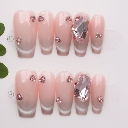 Pearl Pink