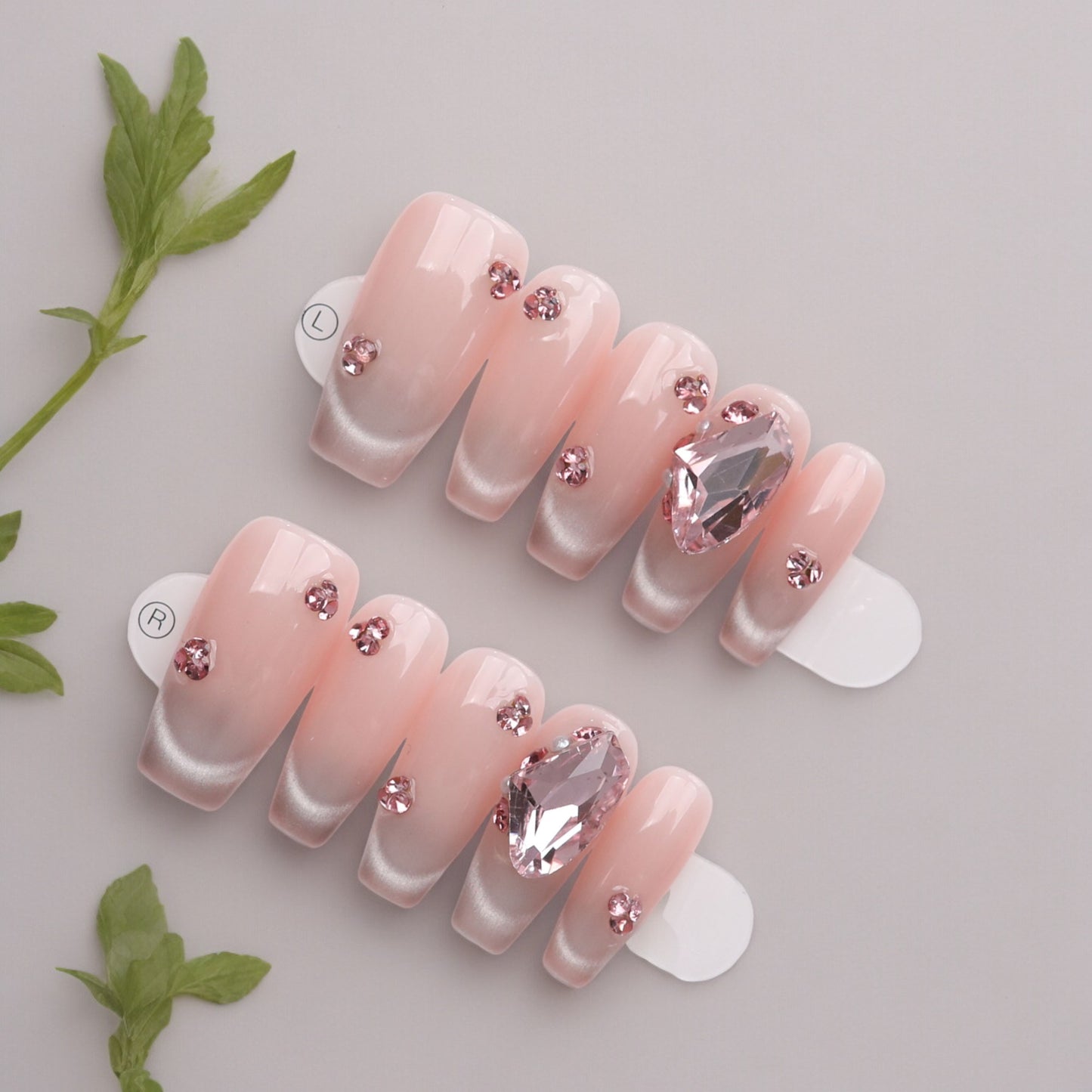 Pearl Pink