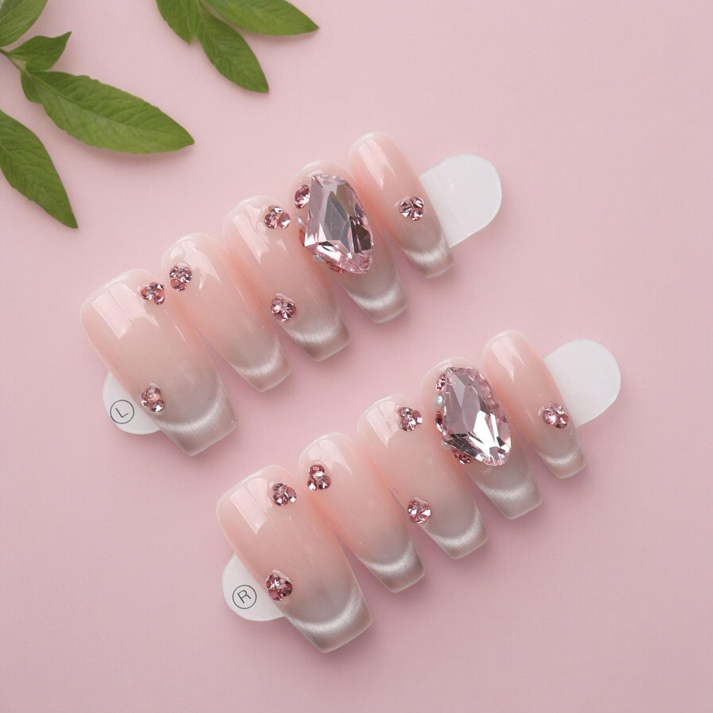 Pearl Pink