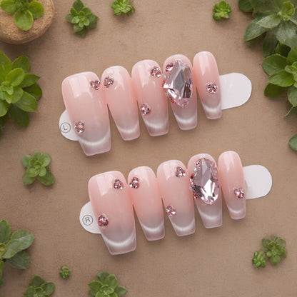 Pearl Pink