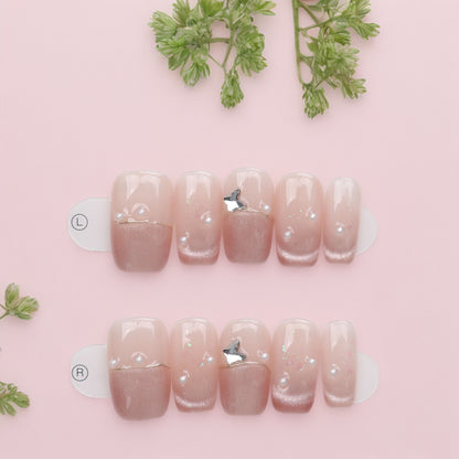 Pink Champagne