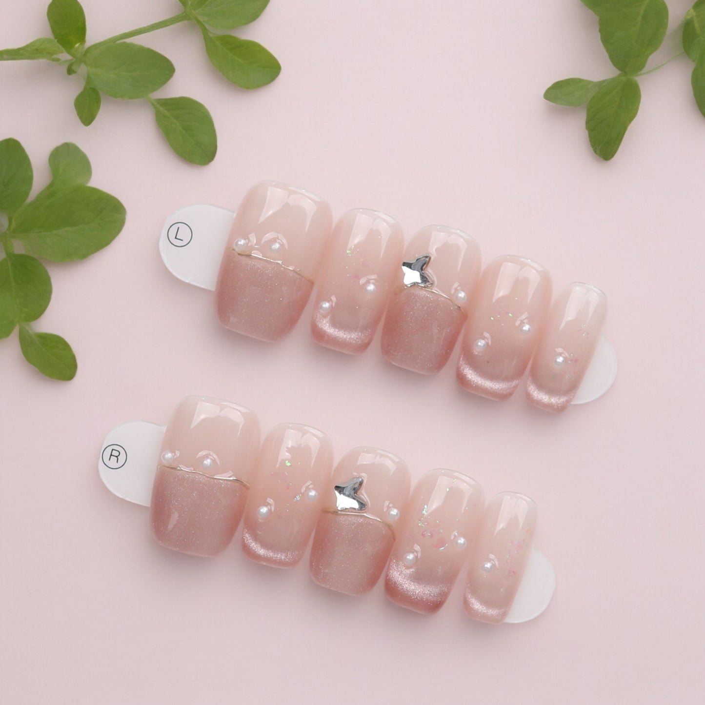 Pink Champagne