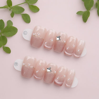 Pink Champagne