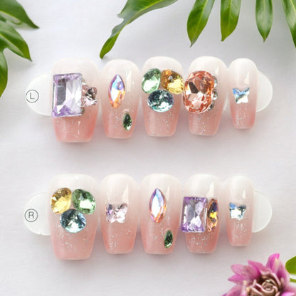 Pastel Indulgence