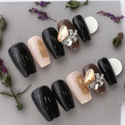 Chocolate Cluster