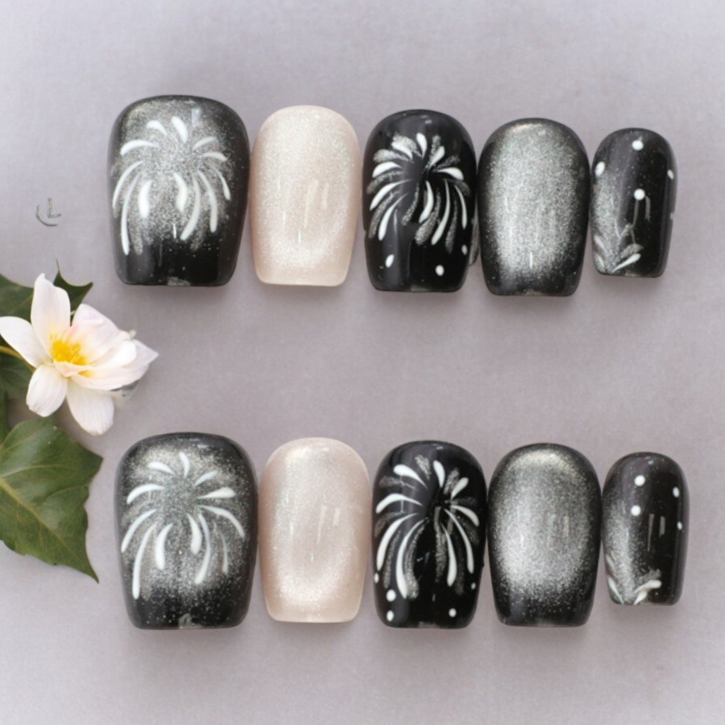 Moon Sparkle