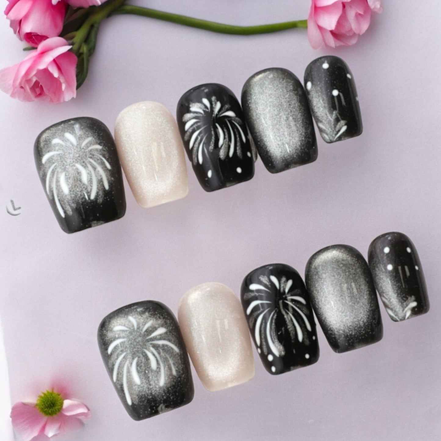 Moon Sparkle