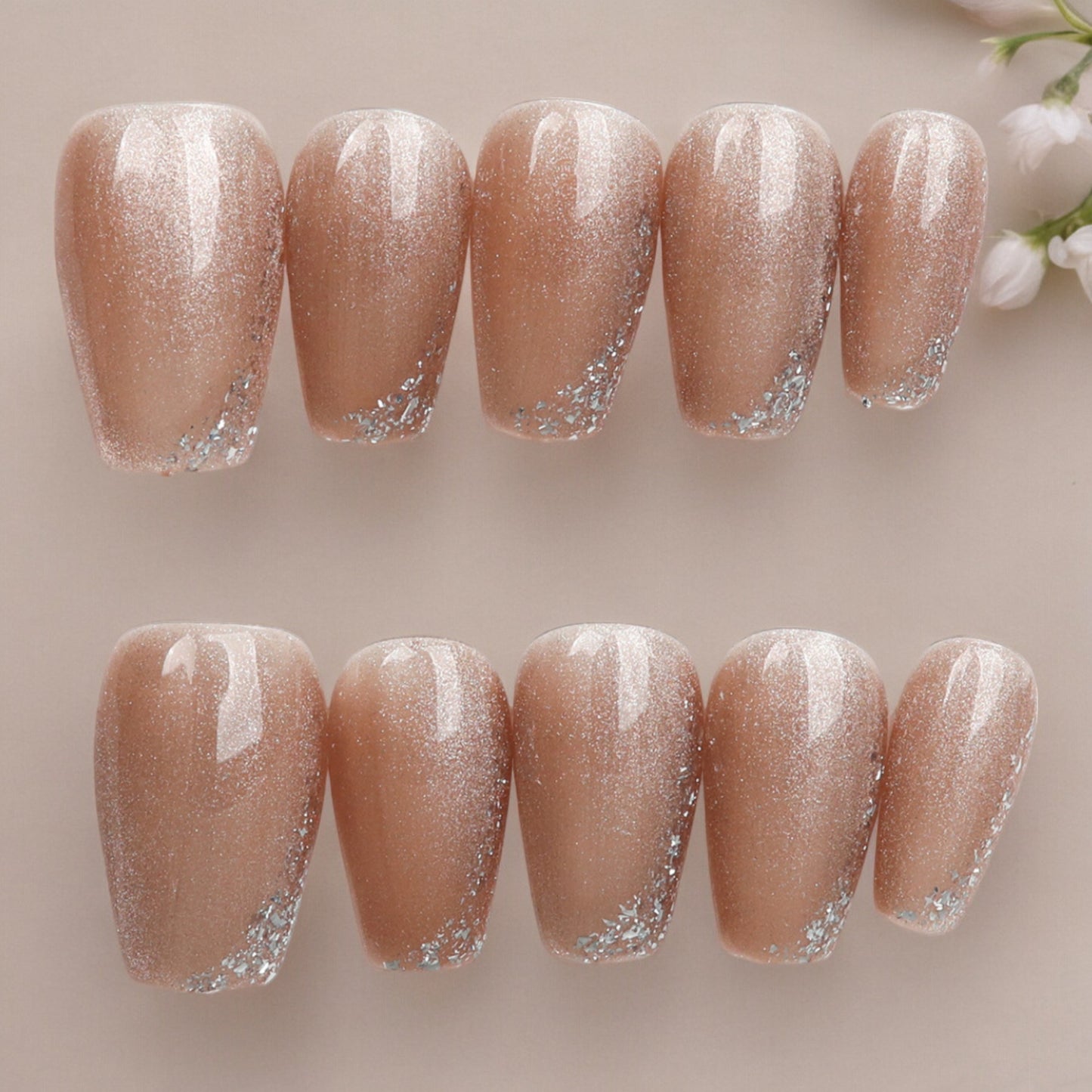 Champagne Sparkle