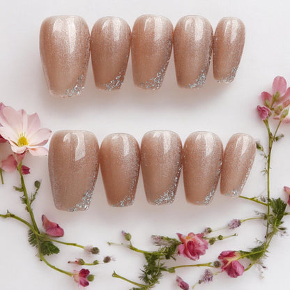 Champagne Sparkle