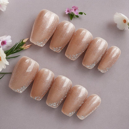 Champagne Sparkle