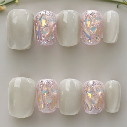 Sand and Sparkle