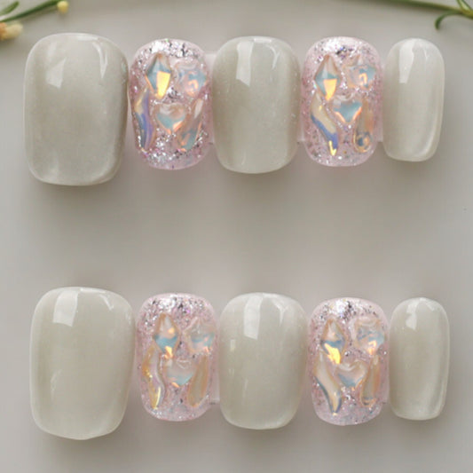 Sand and Sparkle