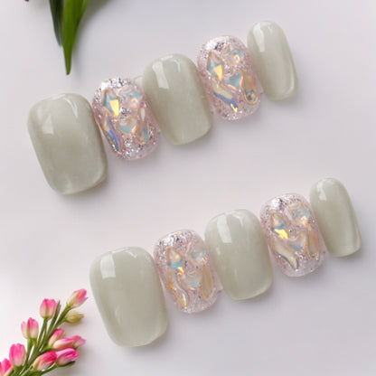 Sand and Sparkle