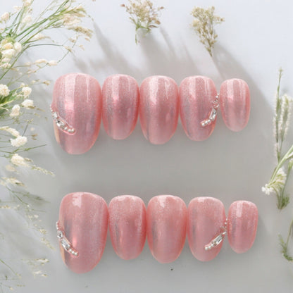 Marshmellow Pink