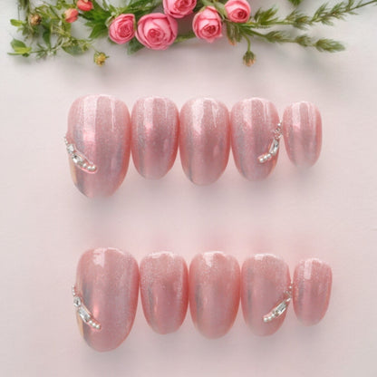 Marshmellow Pink