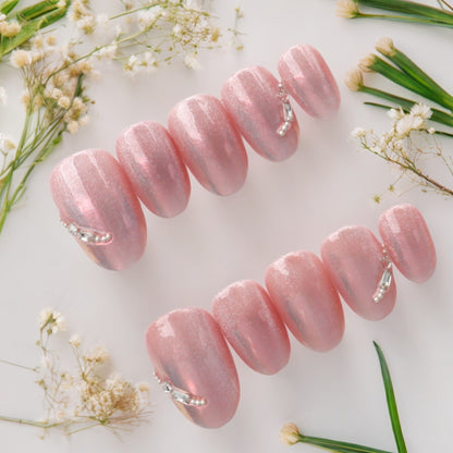 Marshmellow Pink